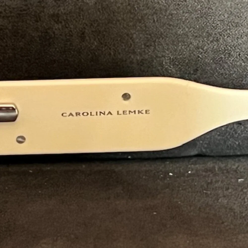 Carolina Lemke Kylie CL3419-4 Women's Sunglasses